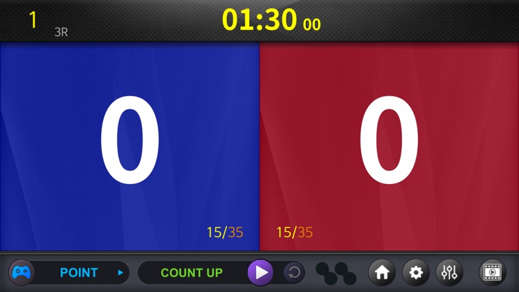 AR Scoreboard Plus screenshot-4