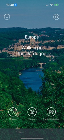Pathfinder by WETG Screenshot 1 of 5