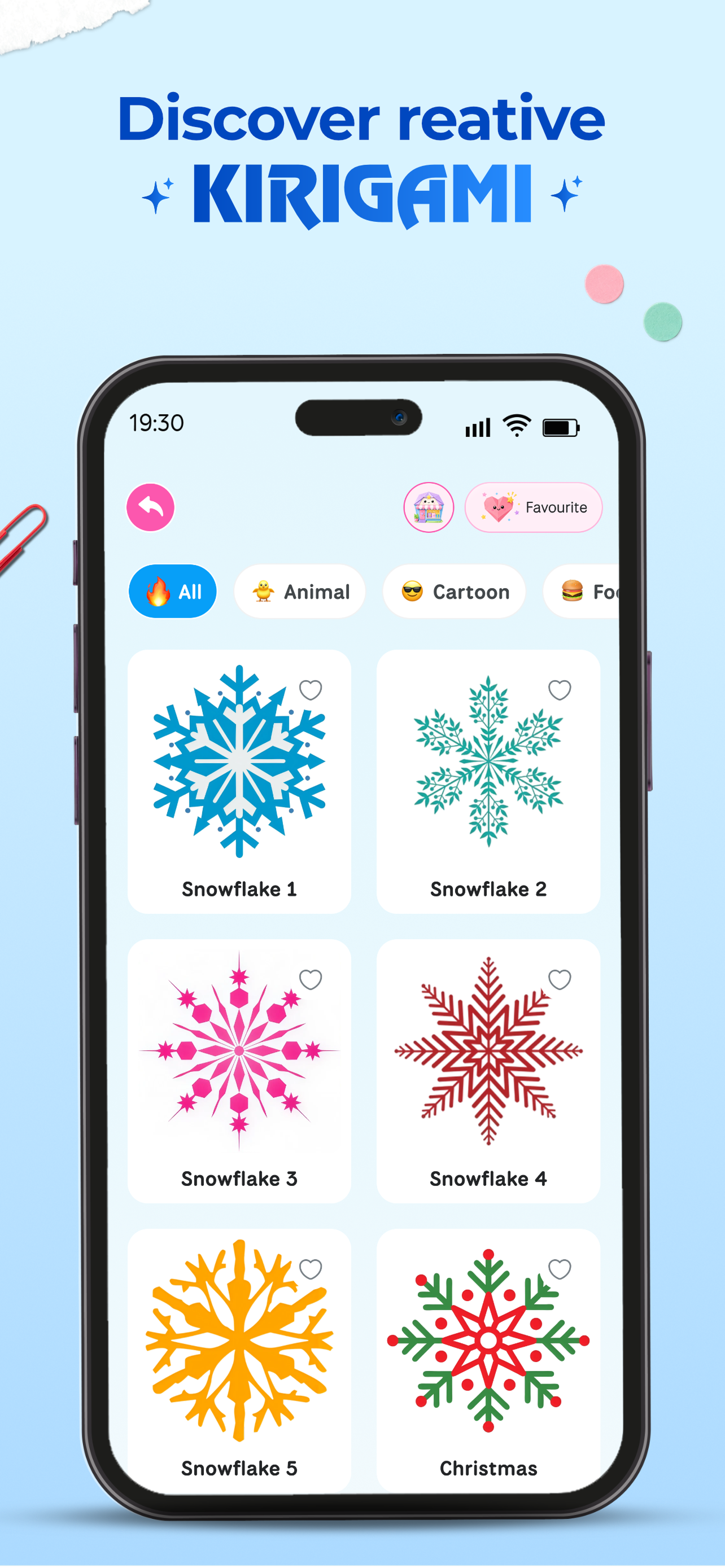 Origami World: Paper Folding screenshot 6