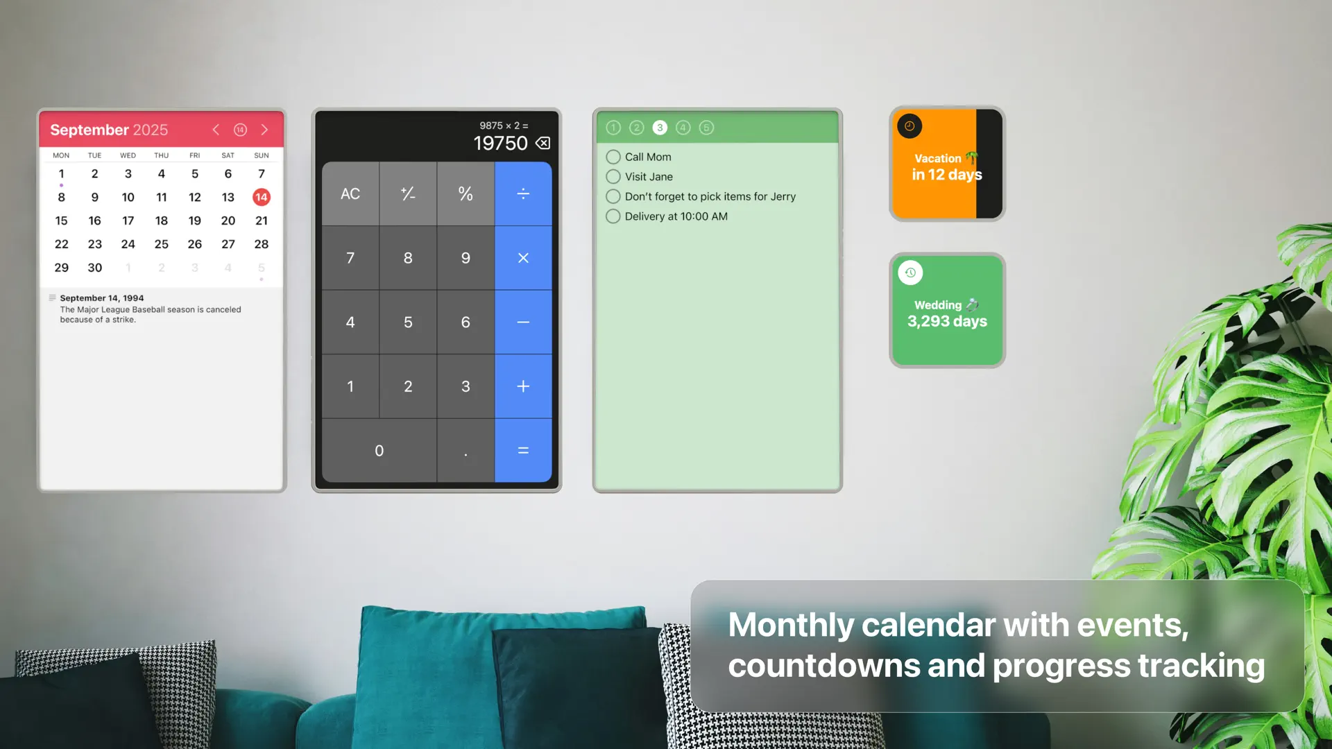 Lockera screenshot 2