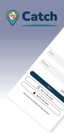 Catch Connect Screenshot 1 of 5