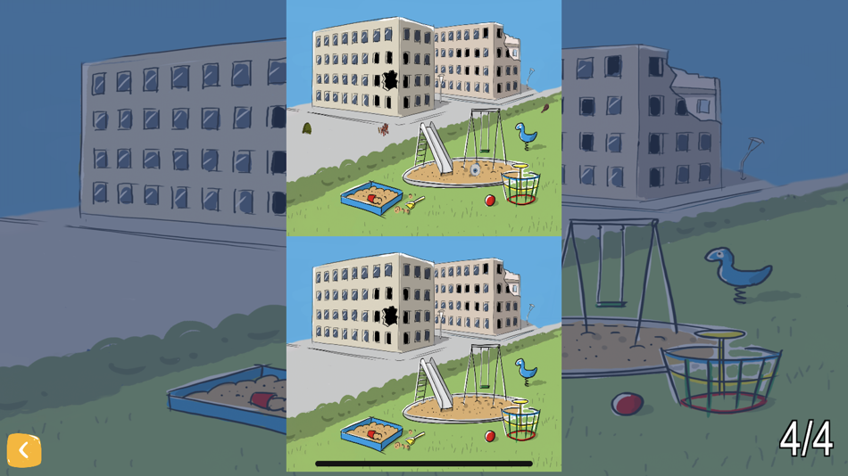 #10. Mine Mark Game (iOS) 由: Nils Hegel