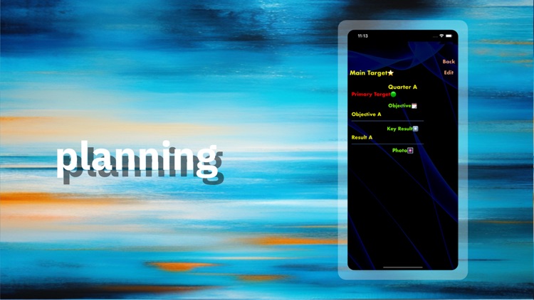 My Raggiungere Goals Utility screenshot-4