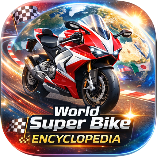 World Super Bike Encyclopedia