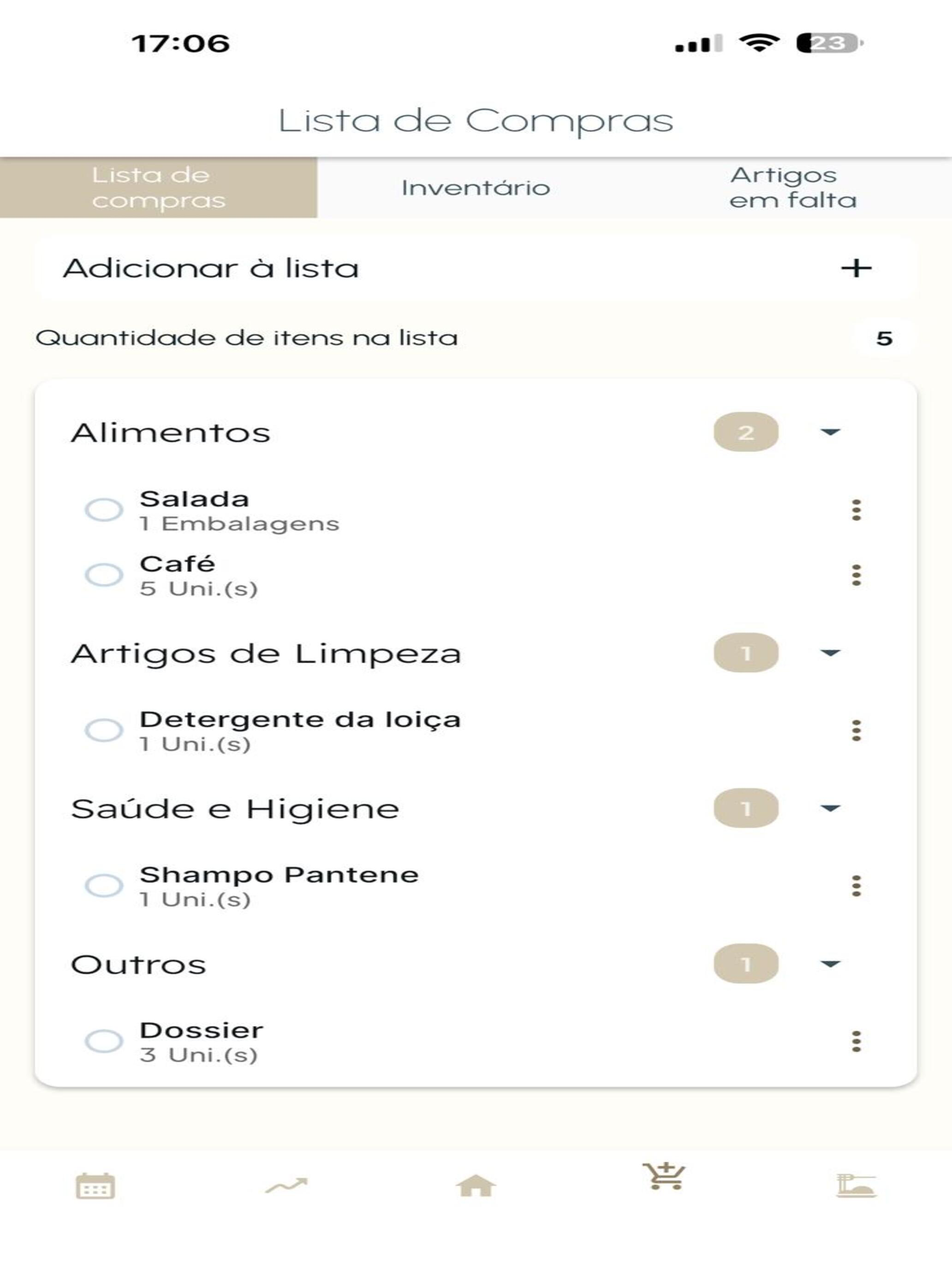 Habitus – Organize a Sua Vida