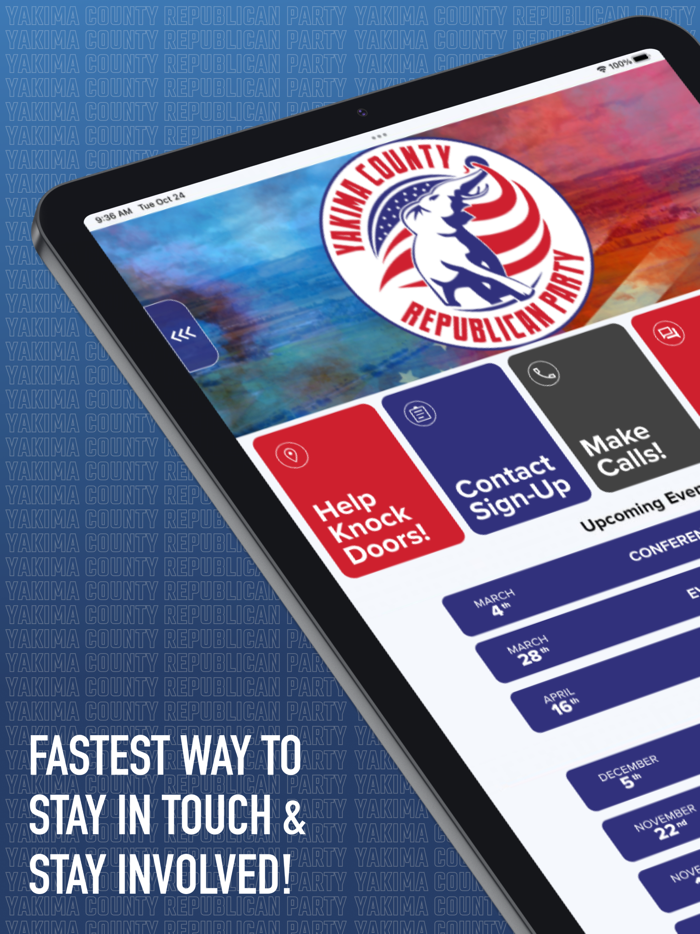 Yakima County Republican Party