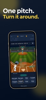 Pitcher Career screenshot 2