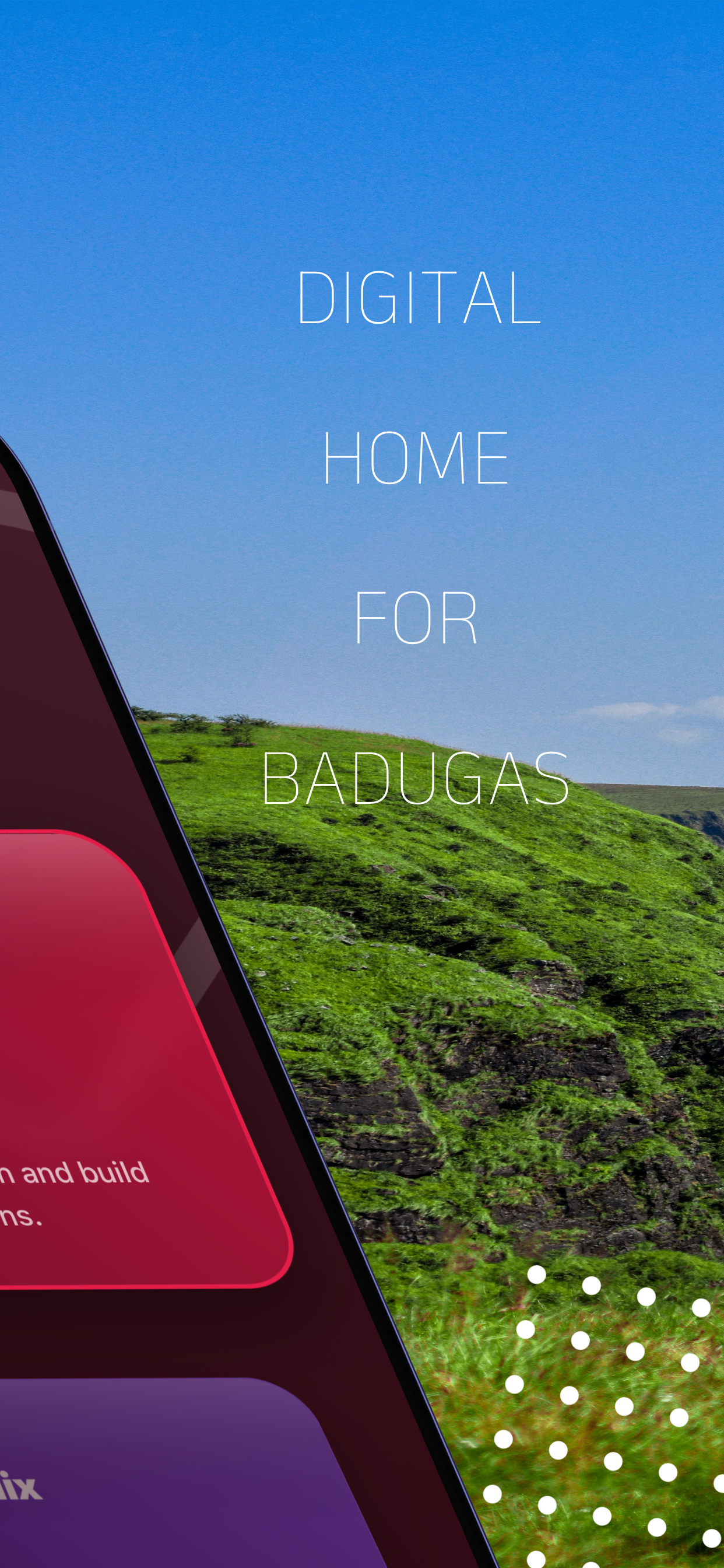 Baduga Symphony screenshot 2