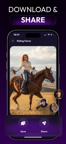 AI Video Effects - Templates Screenshot 8 of 8
