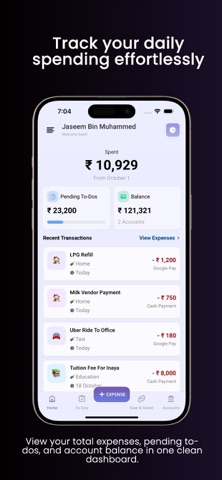 FinZipper Screenshot 1 of 5