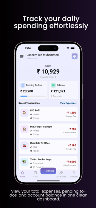 FinZipper Screenshot 1 of 5