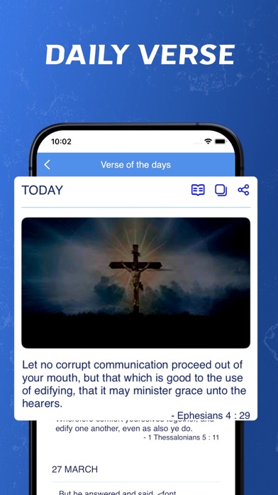 Jasher Bible Screenshot