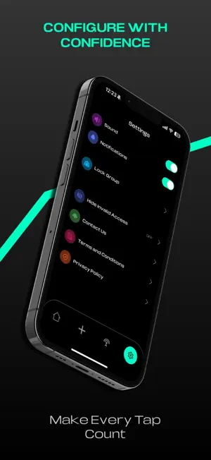 OBLO APP screenshot 4