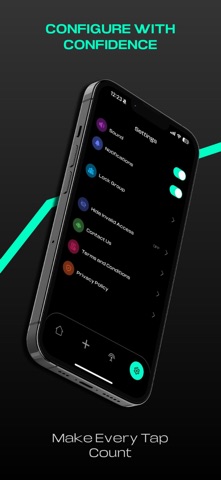 OBLO APP Screenshot 4 of 4