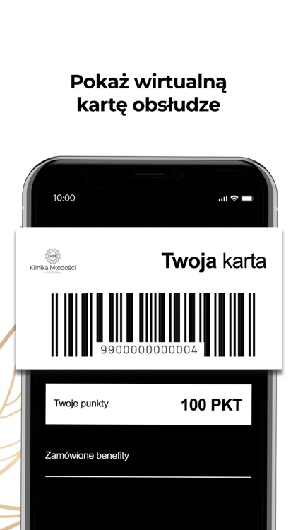 Klinika Młodości dr Załęska screenshot-3