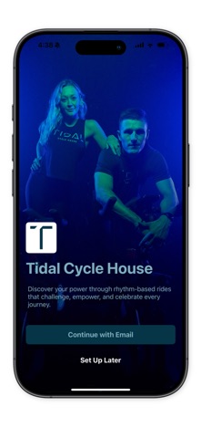 Tidal Cycle House Screenshot 1 of 4