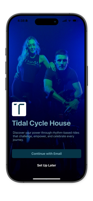 Tidal Cycle House Screenshot 1 of 4