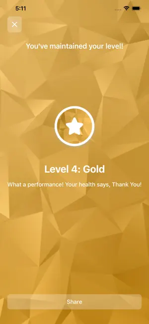 Ann Taveirne Gym App screenshot 4