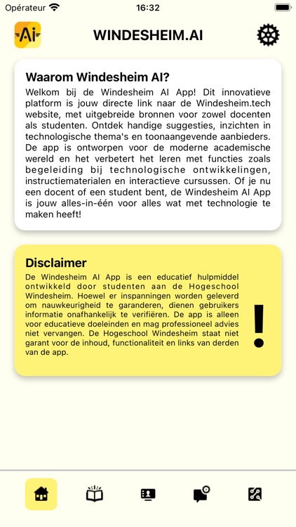 Windesheim.AI