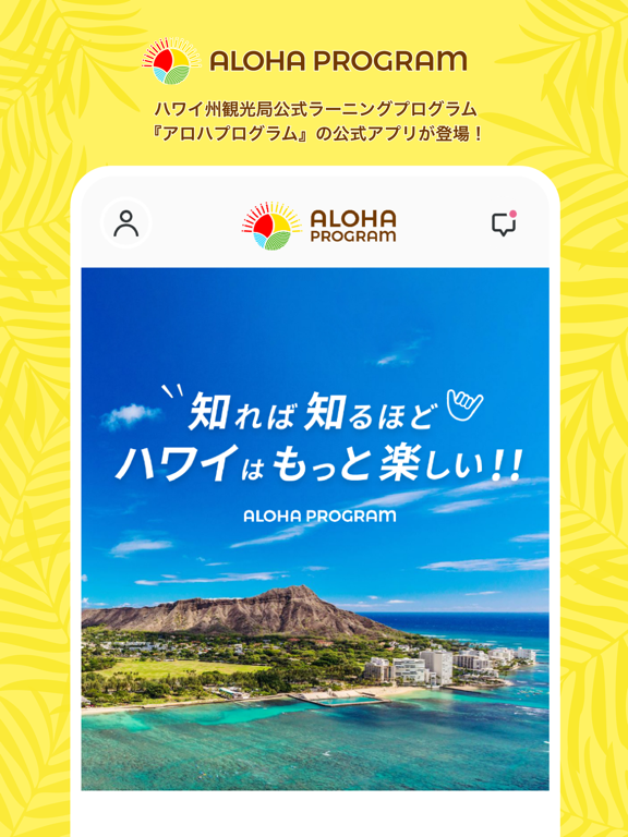 アロハプログラム