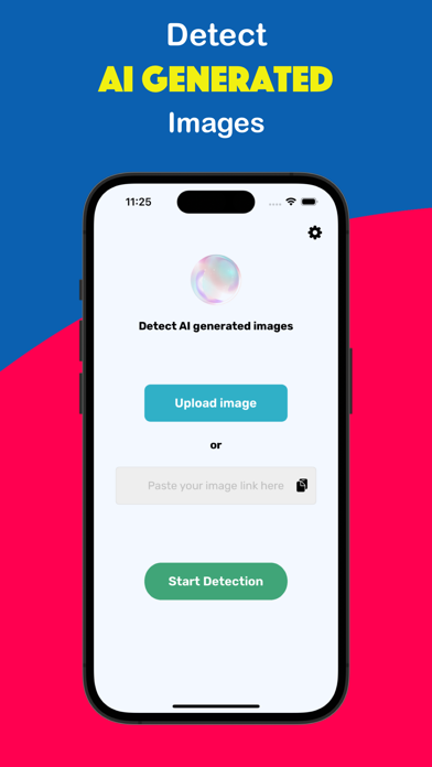 AI Detector - Detect AI Imageのおすすめ画像2