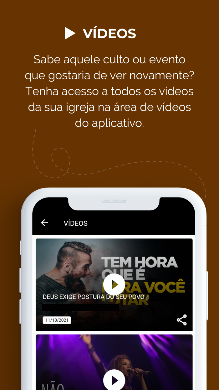 Paróquia São Francisco