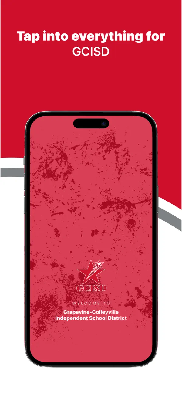Screenshot #1 pour Grapevine-Colleyville ISD, TX