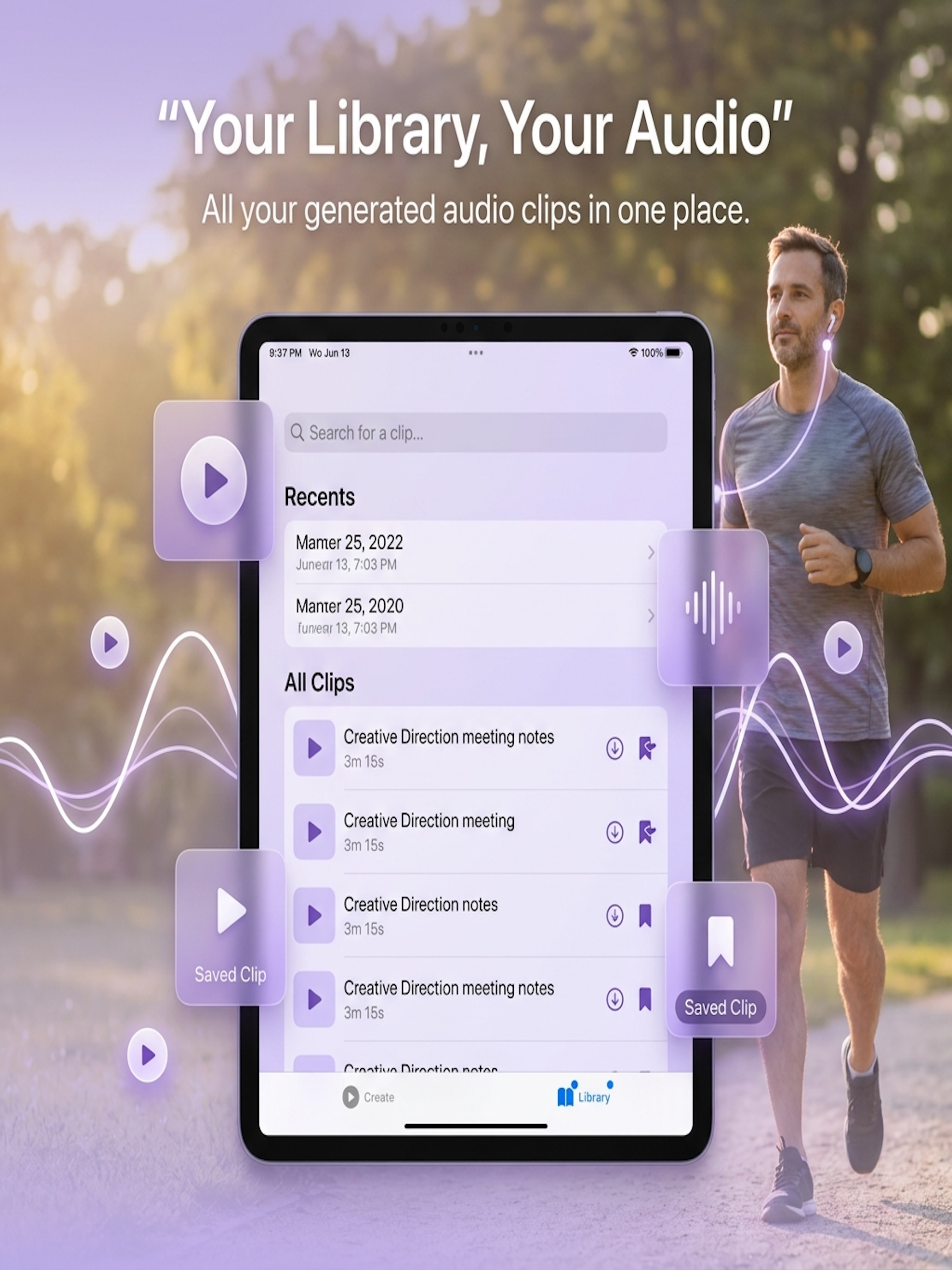 Voice Reader: Books + PDF screenshot 9