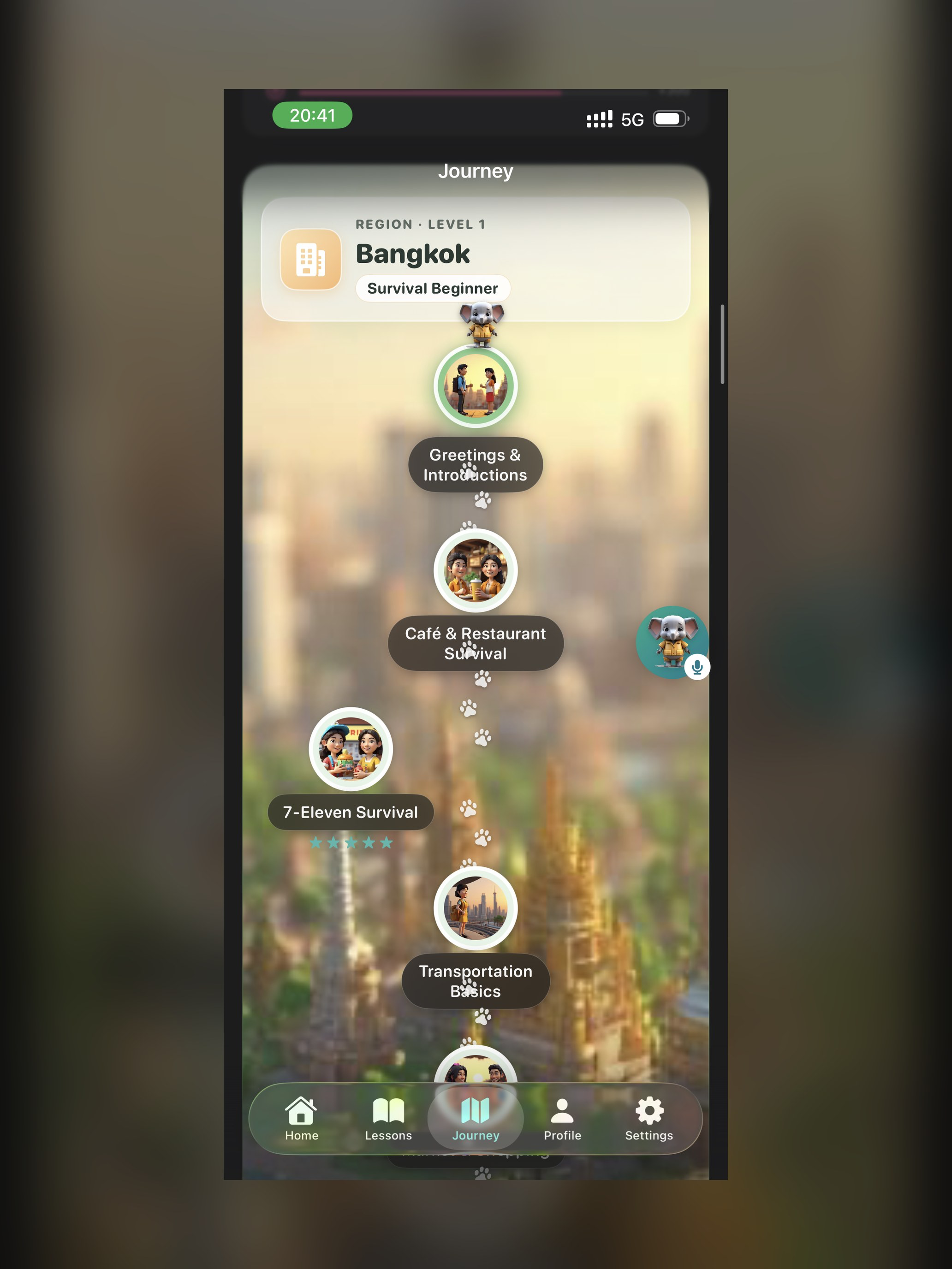 Thai90Days screenshot 7