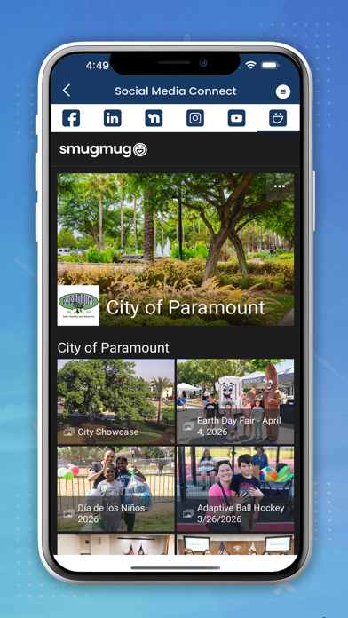 Paramount NOW Screenshot 5 of 6