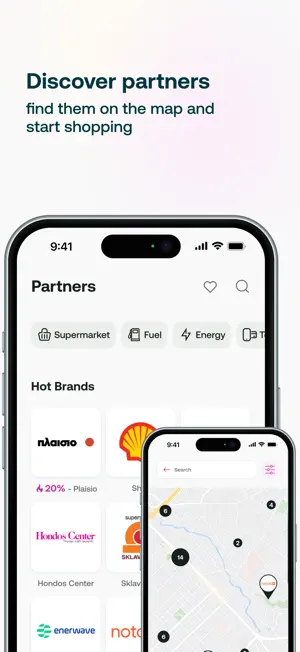Go For More screenshot 4