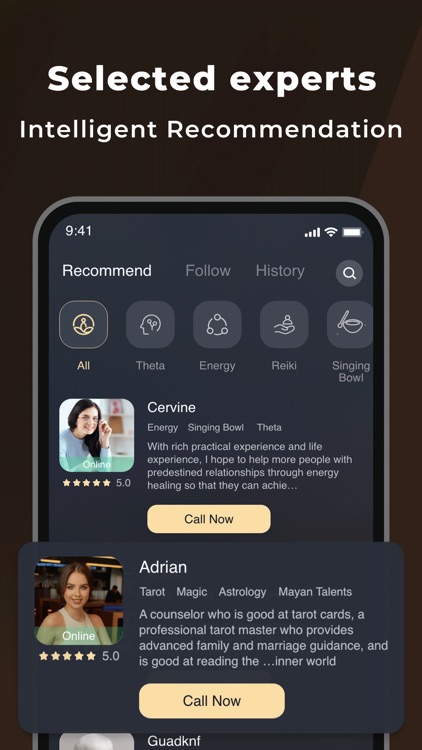 慢语测测-运势测算星座生肖占卜查询