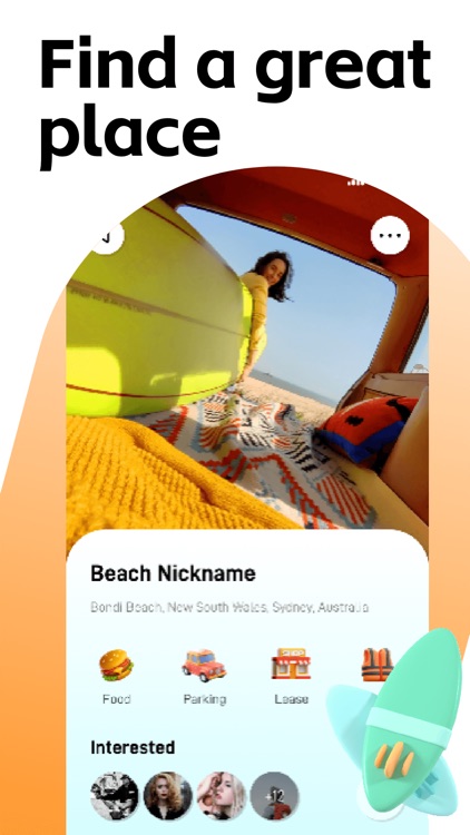 Biki: Friends, Chat & Share