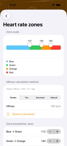 PulseGuard: Heart Rate Screenshot 5 of 10