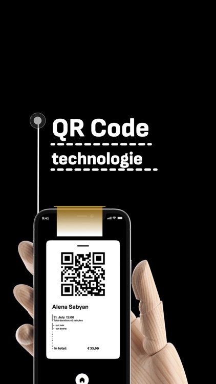 BillBoss Coiff screenshot-7