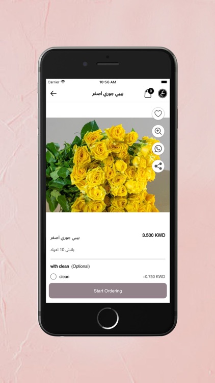 Lobby Flowers screenshot-3