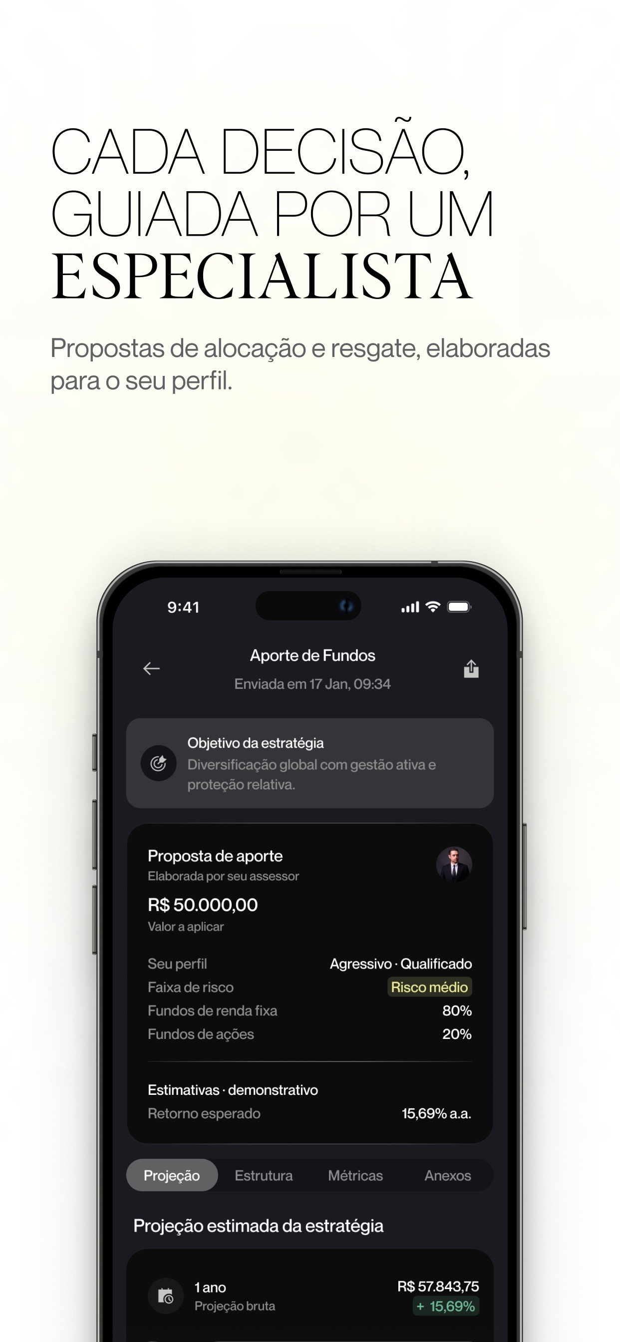 Screenshot 3 of Azimut Brasil - WM