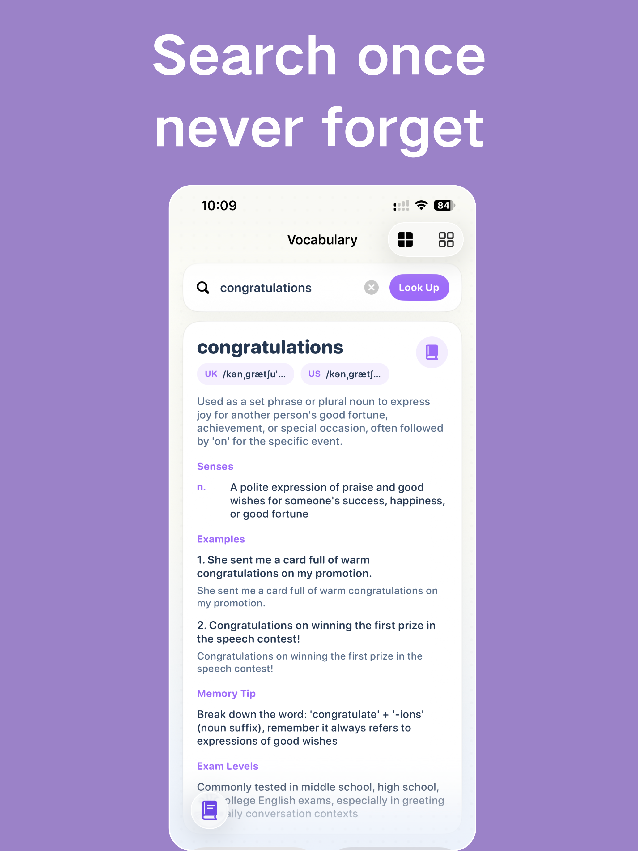 PixWhat - AI Language Tutor screenshot 18