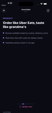 Idea Deck Screenshot 4