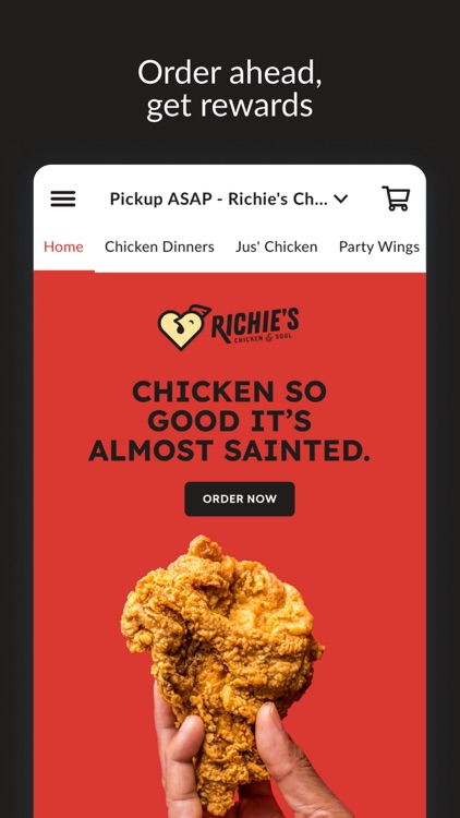 Richie's Chicken & Soul