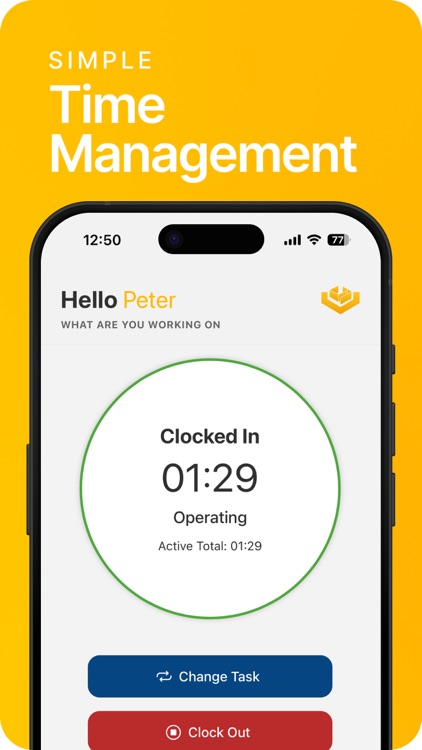 CreteSuite Crew screenshot-5
