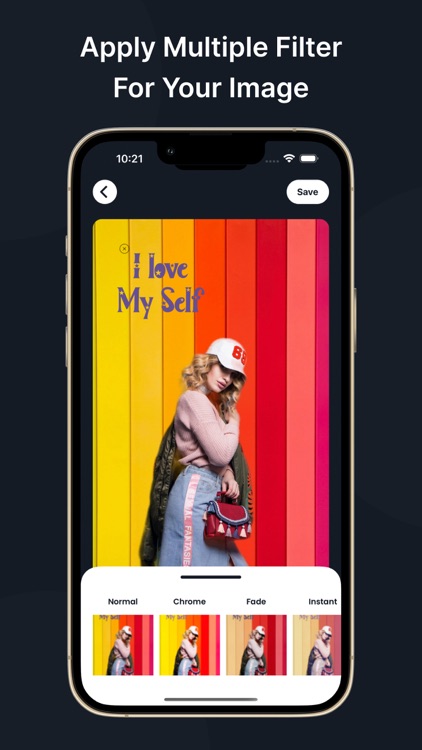 Background Remover: BG Remover screenshot-7