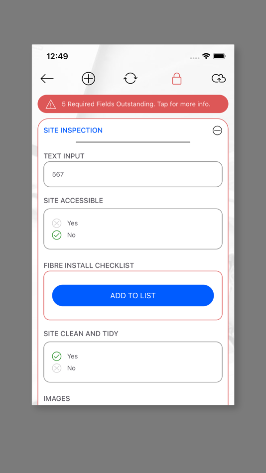 #6. WorkWide Access (iOS) 来自: QUINTICA S A (PTY) LTD