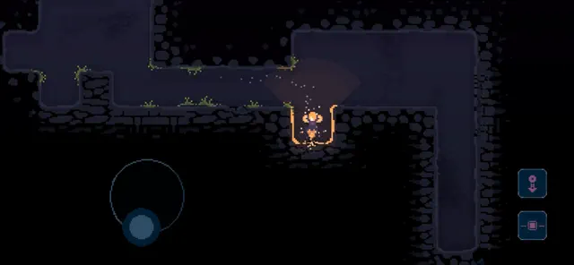Dome Keeper screenshot 1