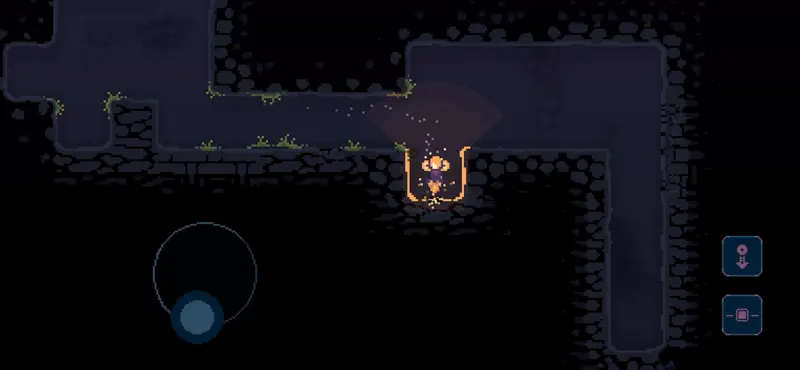 Dome Keeper screenshot 1 of 5