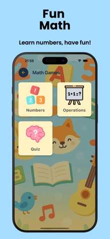 Play Bee: Educational Games Screenshot 5 of 9