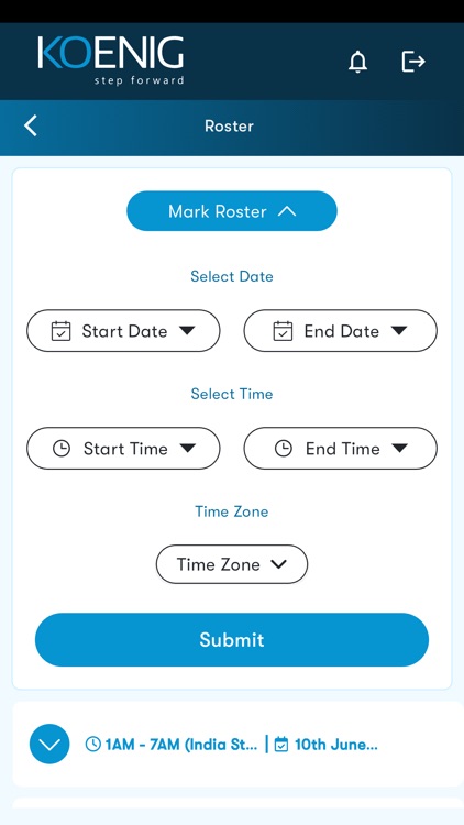 Koenig Kites (Employees)