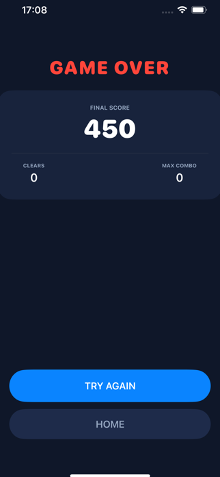 Bubble Blaster Match Screenshot 4 of 8