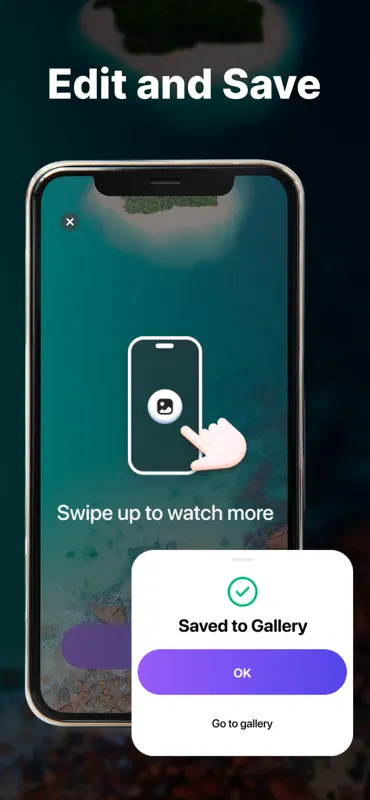 Wallpapers for Dynamic Island screenshot 4 of 6