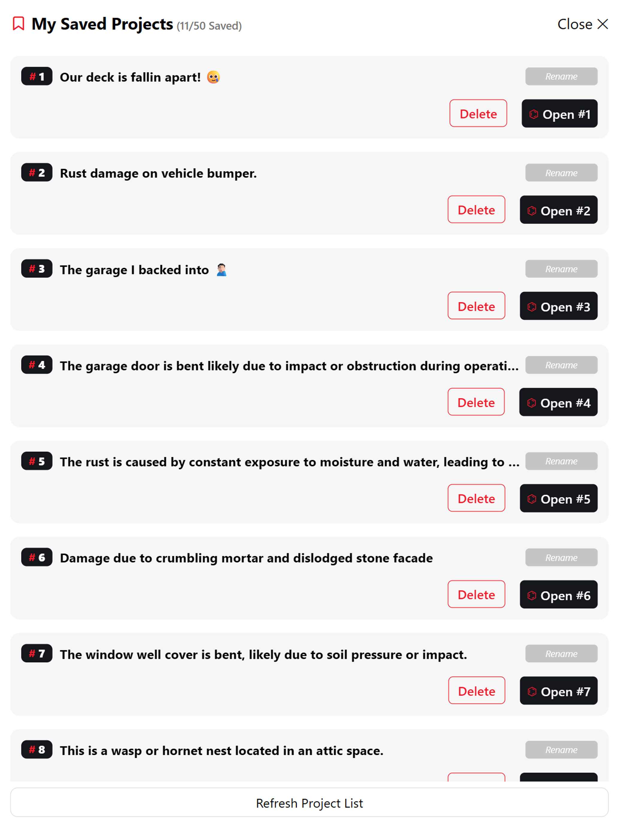 SPAKL: AI DIY & Repair screenshot 13
